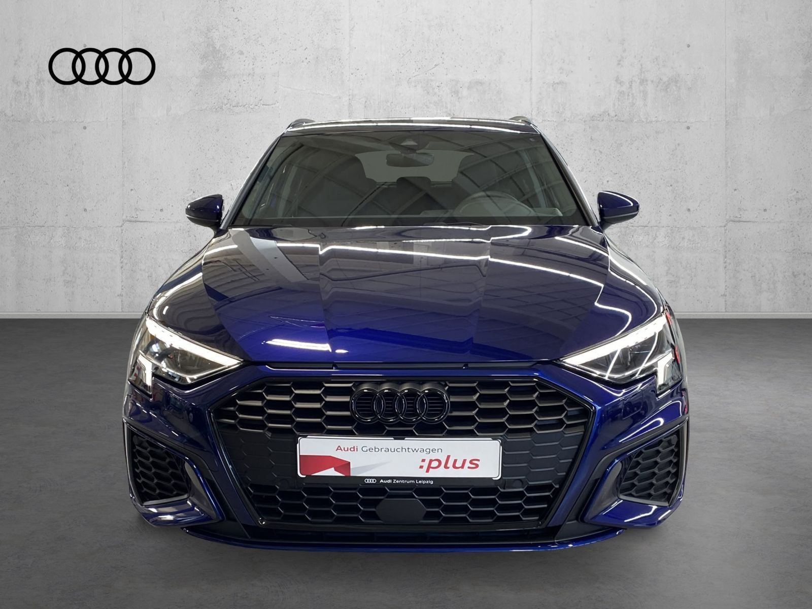 Audi A3 - Bild 5