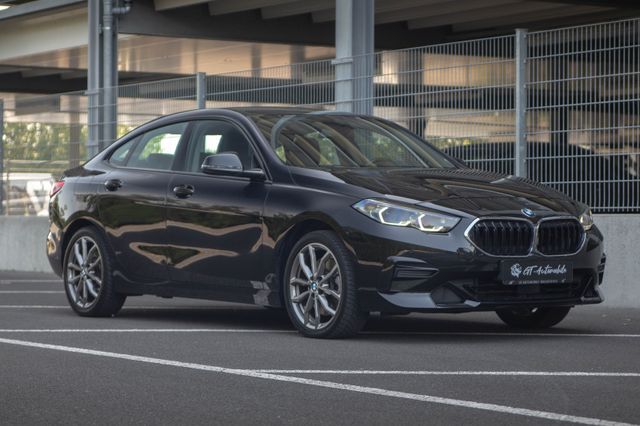 BMW 220i Gran Coupé*Sport Line*Memory*SHADOW*Keyless