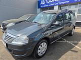 Dacia LOGAN/KOMBI/TÜV NEU/INSP.NEU/KLIMA/FZ-NR 33 - Dacia Logan in Köln