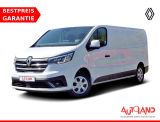Renault Trafic 2.0 L2H1 Komfort LED Navi Kamera Tempomat - Renault Trafic aus 2022