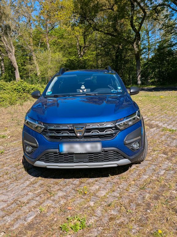 Image of Dacia Sandero