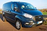 Ford Transit Custom 320 Trend EcoBlue 8-Sitze