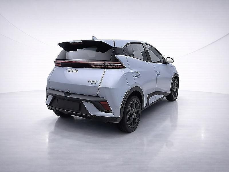 BYD Dolphin Surf Boost 43.2 kWh Sofort Verfügbar! imagem 3