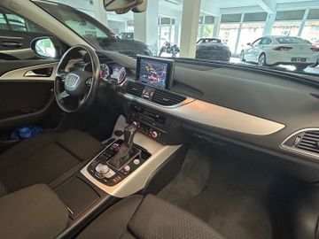 Audi A6 - 11