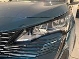 Peugeot 3008 1.2T ALLURE PACK NAVI/LED/SPORT/VIRT/PDC - Peugeot 3008: Sport