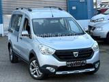 Dacia Dokker Stepway 1.2*NAVI*SHZ*PDC*TEMP*KLIMA*1HD - Dacia Dokker in Duisburg