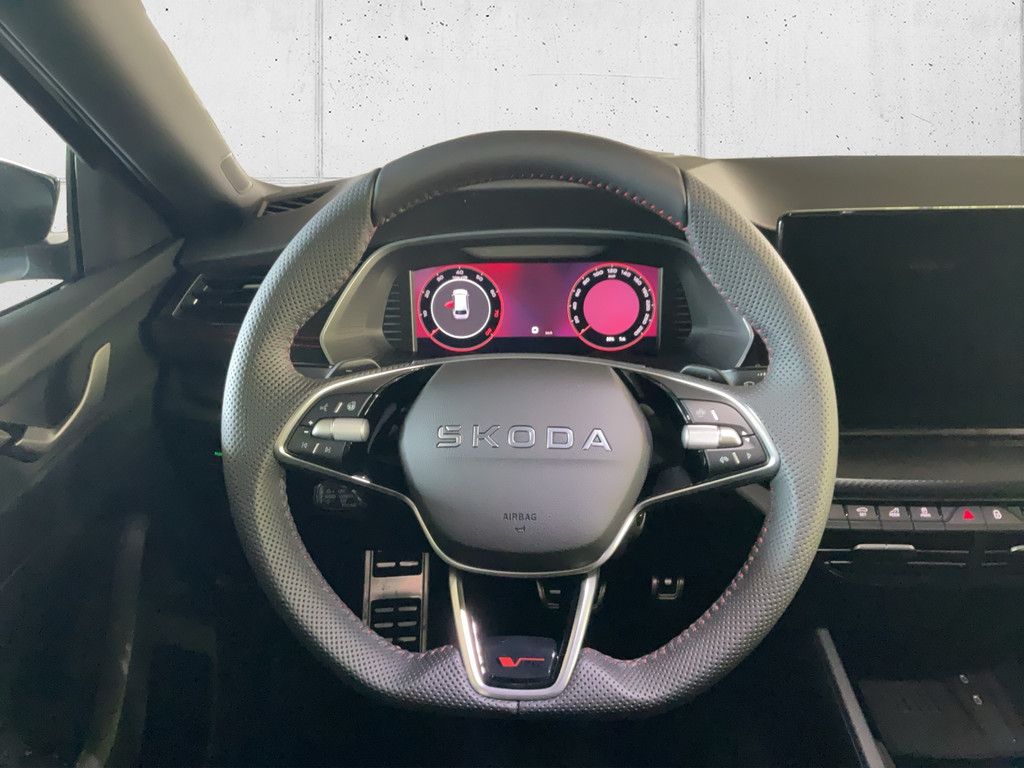 Skoda Octavia - Bild 6