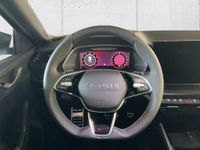 Skoda Octavia - Vorschau Bild 6