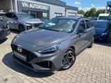 Hyundai i30cw N Line DCT*ABSTANDSTEMPOMAT*LED*NAVI*Sitzh - Hyundai i30: N
