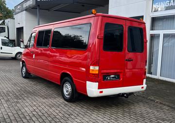 صورة 10 لـ 1995 Mercedes-BENZ SPRINTER