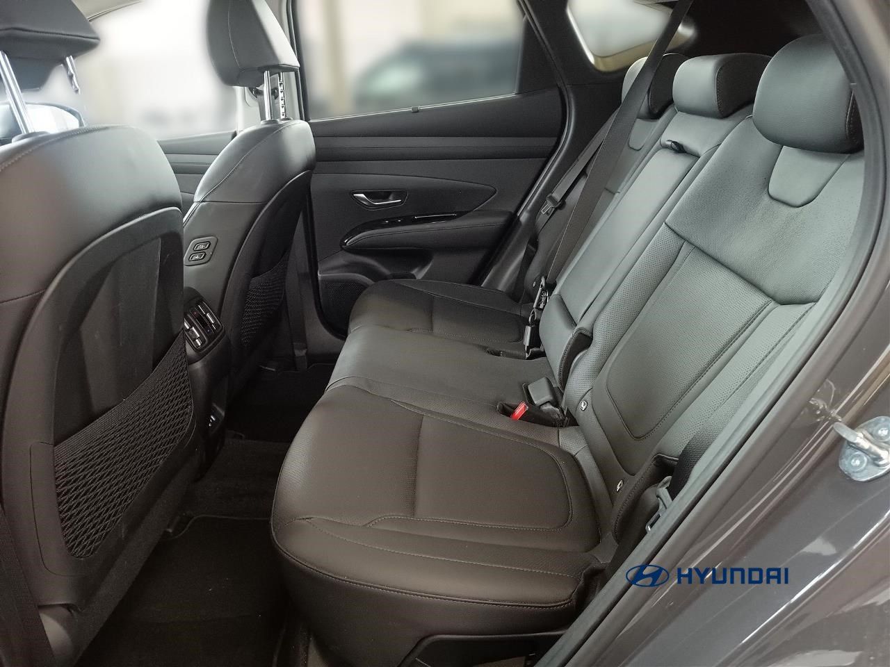 Hyundai Tucson – Bild 9