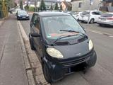 Smart 450 Motor Getriebe Top - gebrauchte Smart ForTwo aus dem Jahr 1998