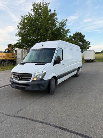 MERCEDES-BENZ Sprinter,906 , 314,