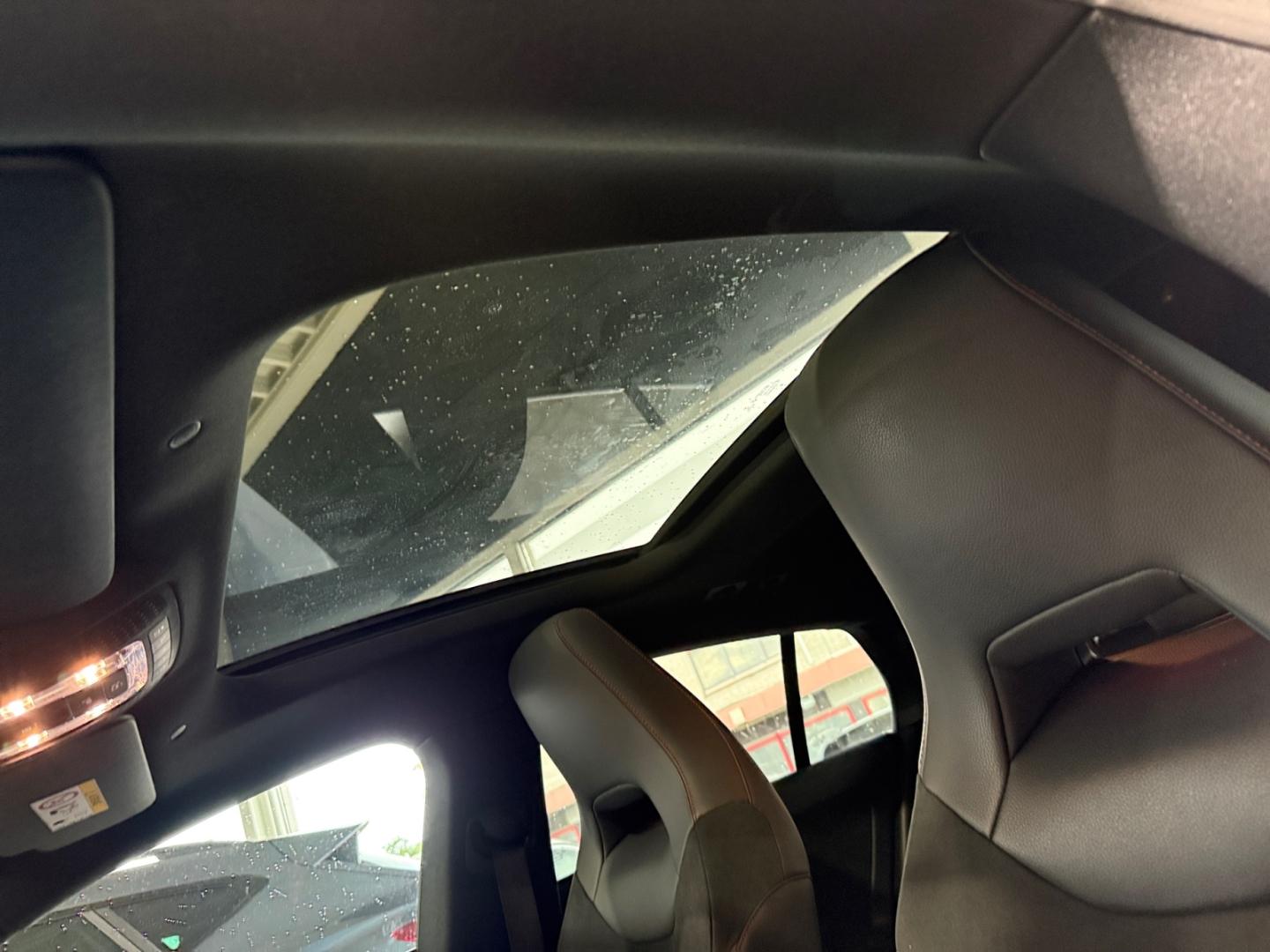 Mercedes-Benz CLA 200 Shooting Brake AMG Line*Pano*LED*Kamera*