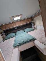 Adria Coral 670 XL 5 Sitzer - Adria Xl coral