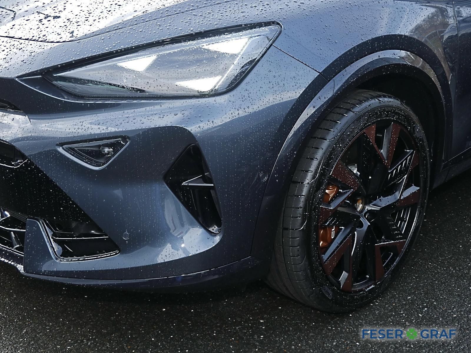 Cupra Formentor - Bild 12