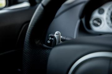 2012 Aston Martin V8 VANTAGE 缩略图 18