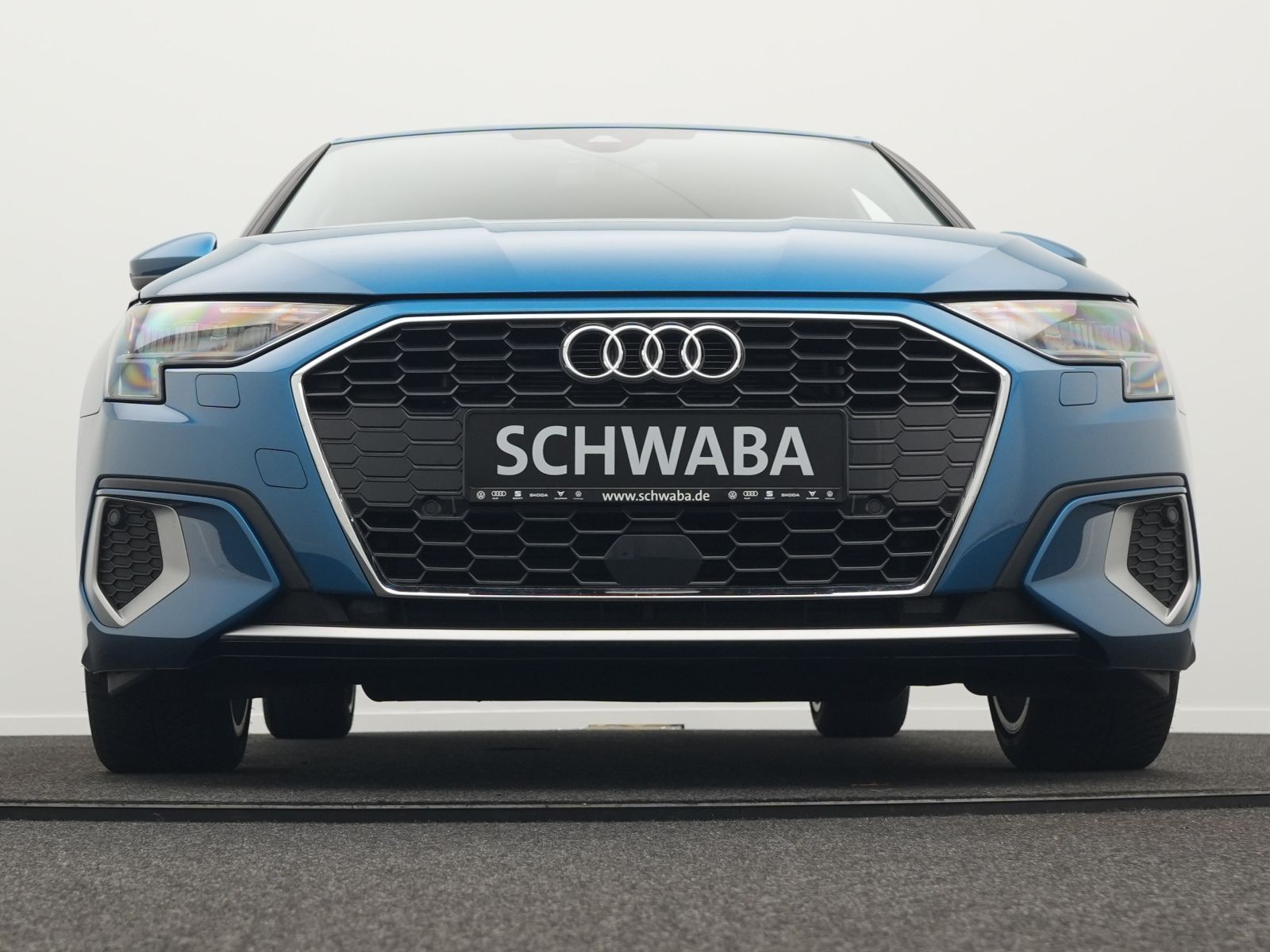 Audi A3 - Bild 41