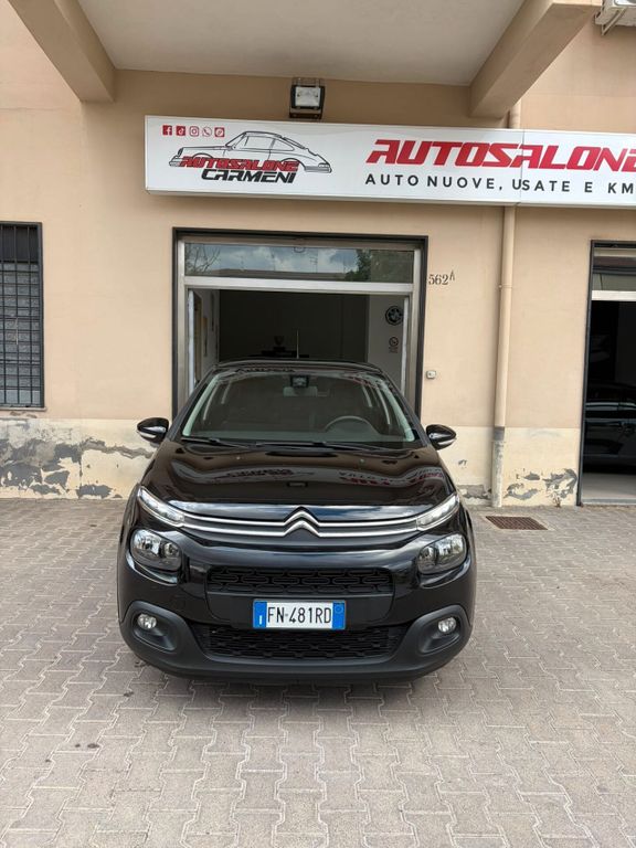 Image of Citroën C3