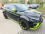 Land Rover Range Rover Evoque SE Dynamic - Land Rover Range Rover Evoque in Chemnitz