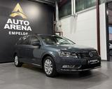 Volkswagen Passat Variant 1.4 TSI Comfort BMT*AHK*Navi*PDC - Volkswagen Passat aus 2012