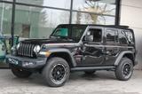 Jeep Wrangler Unlimited Rubicon Softtop Sky One-Touch - Jeep Gebrauchtwagen in Chemnitz