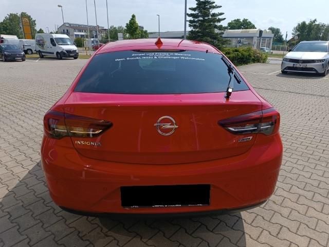 Autohaus Zimpel & Franke -  Opel Insignia Grand Sport Ultimate Exclusive 1,5 - Bild 6 Autohaus Zimpel & Franke -  Opel Insignia Grand Sport Ultimate Exclusive 1,5 - Bild 6