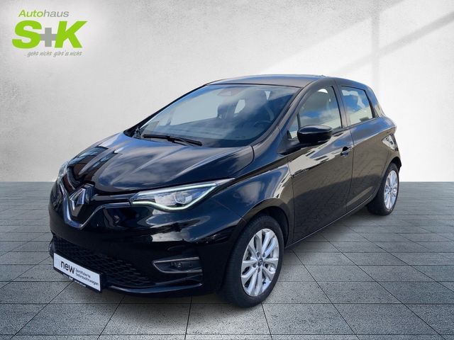 Renault ZOE EXPERIENCE R110 ZE 50 B-Miete Kamera Carplay