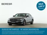 Mercedes-Benz E 220 d 4M Allrad Night Avantgarde 18 Zoll - Mercedes-Benz E 220