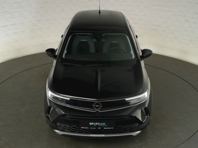 Mokka B ELEGANCE AT+LED LICHT+NAVI+RÜCKFAHRKAMER