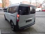 Ford TOURNEO COURIER Active 92 kW ACC CAM NAVI TWA LM - Ford Tourneo Courier Jahreswagen