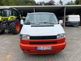 Volkswagen VW T4 Transporter Camperumbau Motor überho... - Volkswagen aus 1996: Transporter