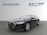 Audi A8 50 TDI Q LANGB&O 5Sitze Servo Pano TV LM20 - Audi A8: 2.5