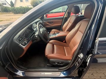 BMW 520 - 7