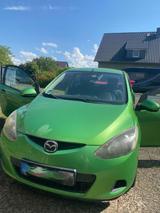 Mazda 2 | Ohne Tüv - Mazda 2 in Hannover