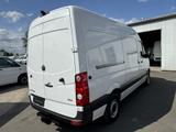 Volkswagen Crafter Kasten 35 MR L2H2 Klima*AHK*Kamera - gebrauchte Volkswagen Crafter aus dem Jahr 2014