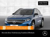Mercedes-Benz EQA 250 Electric Art Advanced+/360°/AHK - Mercedes-Benz EQA Gebrauchtwagen in Frankfurt