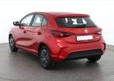 MG3 1.5 Navi Kamera - rote MG MG3