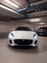Jaguar F-Type 3.0 L P380 V6 R-Dynamic Kompr. AWD Au... - gebrauchte Jaguar F-Type aus dem Jahr 2018