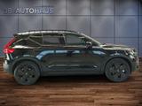 Volvo EX40 Ultra Black Edition Businesspaket - Volvo EX40: Ultra Black Edition