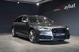 Audi S6 Avant qu Nav-Matrix-Pano-360-HuD-ACC-StaHz - gebrauchte Audi S6 aus dem Jahr 2017