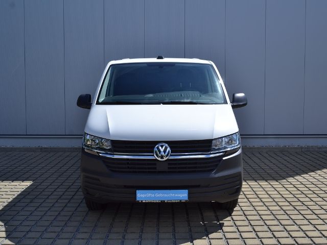 T6.1 Transporter Kasten 2.0 TDI GRA/APP-CONNECT/