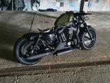Harley-Davidson Sportster XL1200X forty eight - Offers matching your search criteria