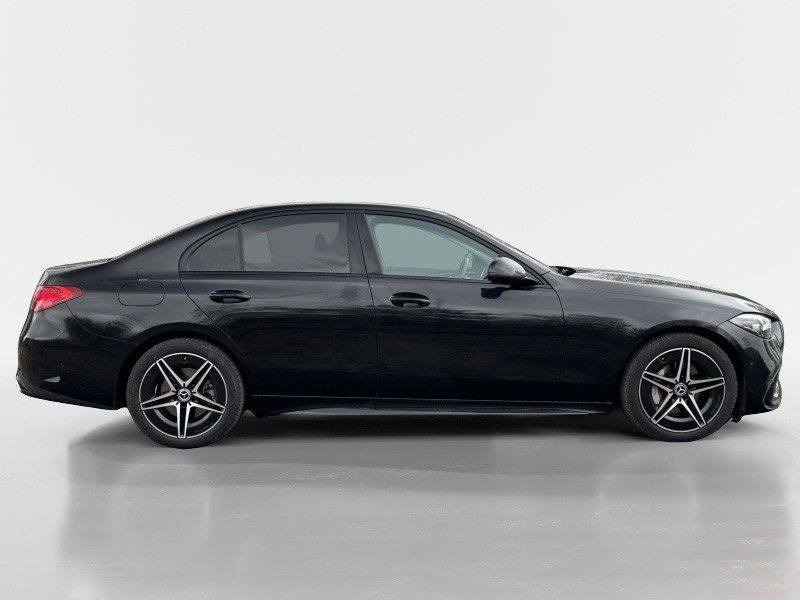 Mercedes-Benz C 220 - Bild 8