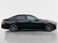 Mercedes-Benz C 220 - Vorschau Bild 8