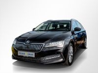 Skoda Superb - Vorschau Bild 15
