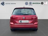 Volkswagen Golf Sportsvan 1.4TSI Highline+XENON+NAVI+ACC+ - gebrauchte VW Golf Sportsvan aus dem Jahr 2015