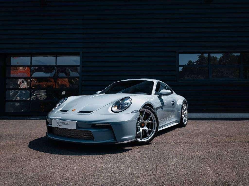 Porsche 911 911 S/T