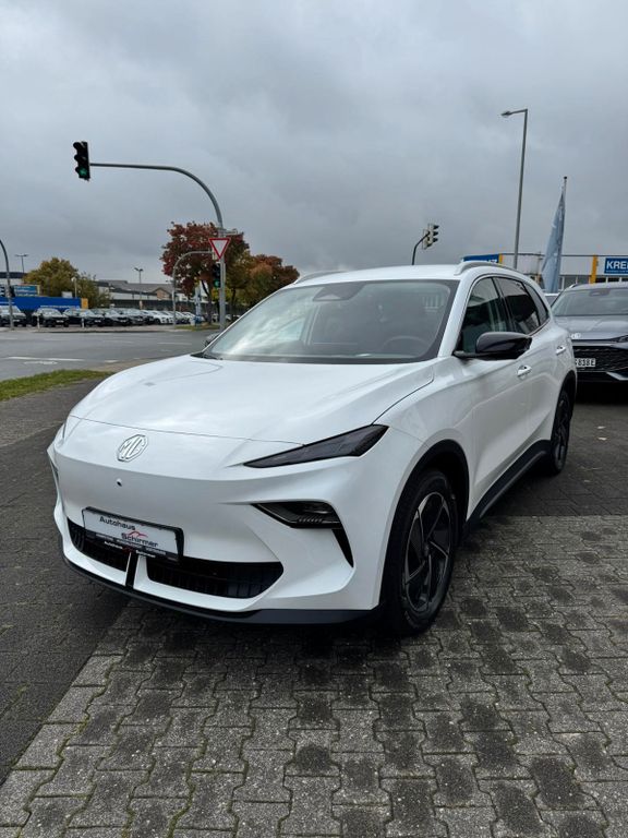 S5 49 kWh Comfort Standard Range