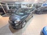 Fiat 500L Living 1.6 Multijet 120 CV Pop Star - graue Fiat 500L Living